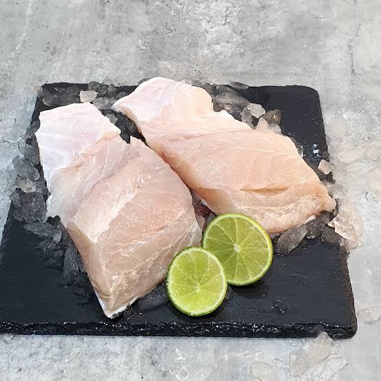 

IKAN KERAPU FILLET SEGAR / IKAN KERAPU FILLET - 500 GRAM