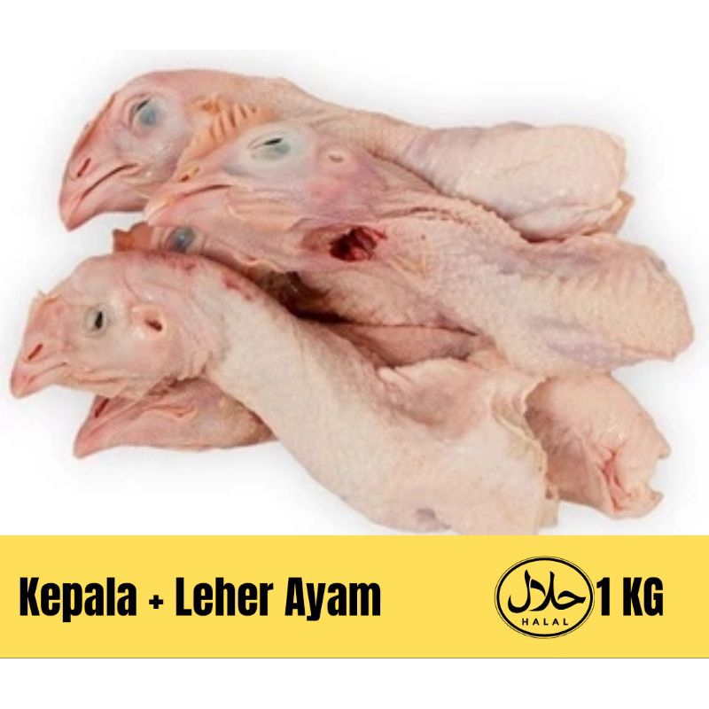 

KEPALA + LEHER FRESH