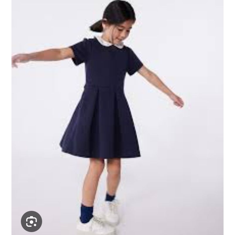 Dress Blouse Pants Zara Hnm Next Anak