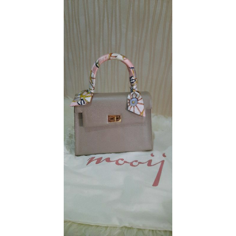 Mooij Handbag
