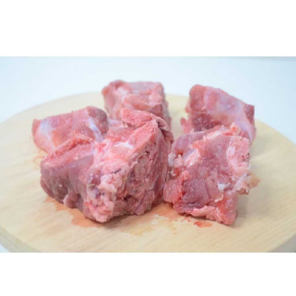 

Tulang Kaldu Babi 1 Kg