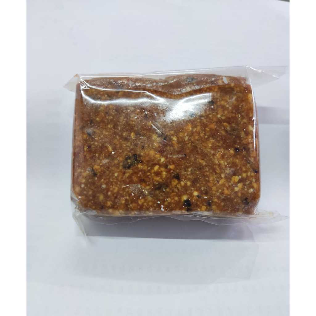 

Sambel Pecel Kacang Khas Solo ukuran | Sambal Goreng Kacang Enak Murah
