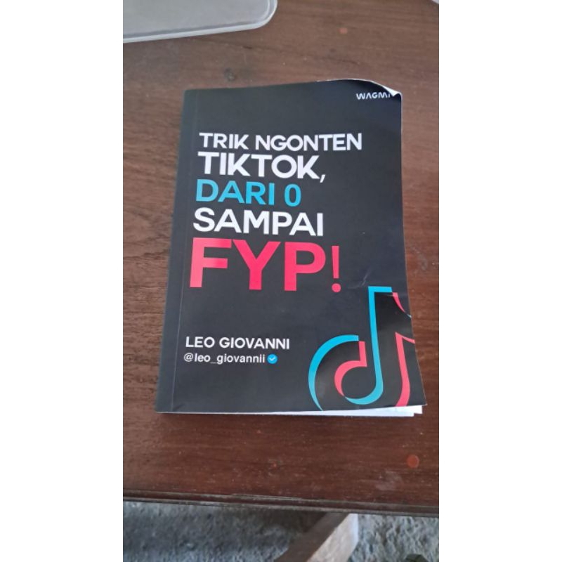 

Buku panduan