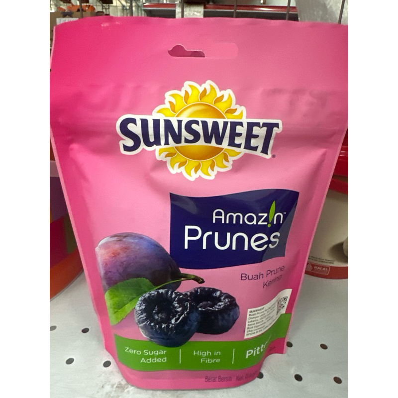 

Prunes Sunsweet 200grm