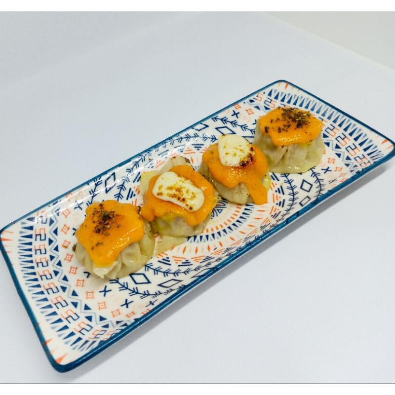 

Dimsum Mentai
