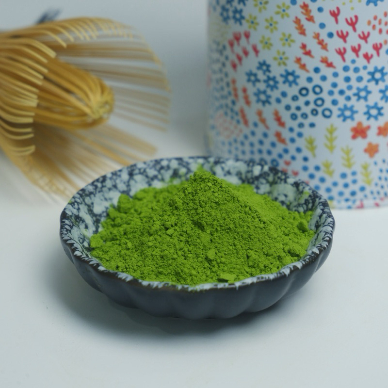 

Ceremonial Grade Matcha Genkei 30gr MADE IN JAPAN