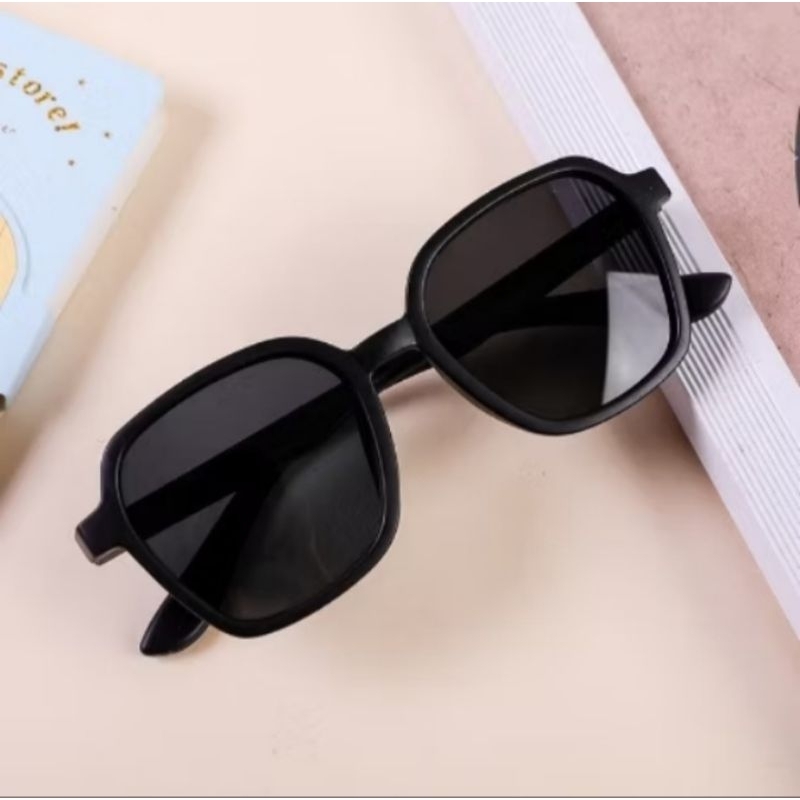 Kacamata Anak Perempuan Korea Fashion Lucu / Kacamata Hitam