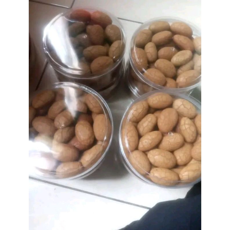 

kue bangket jahe kemasan 250 gram