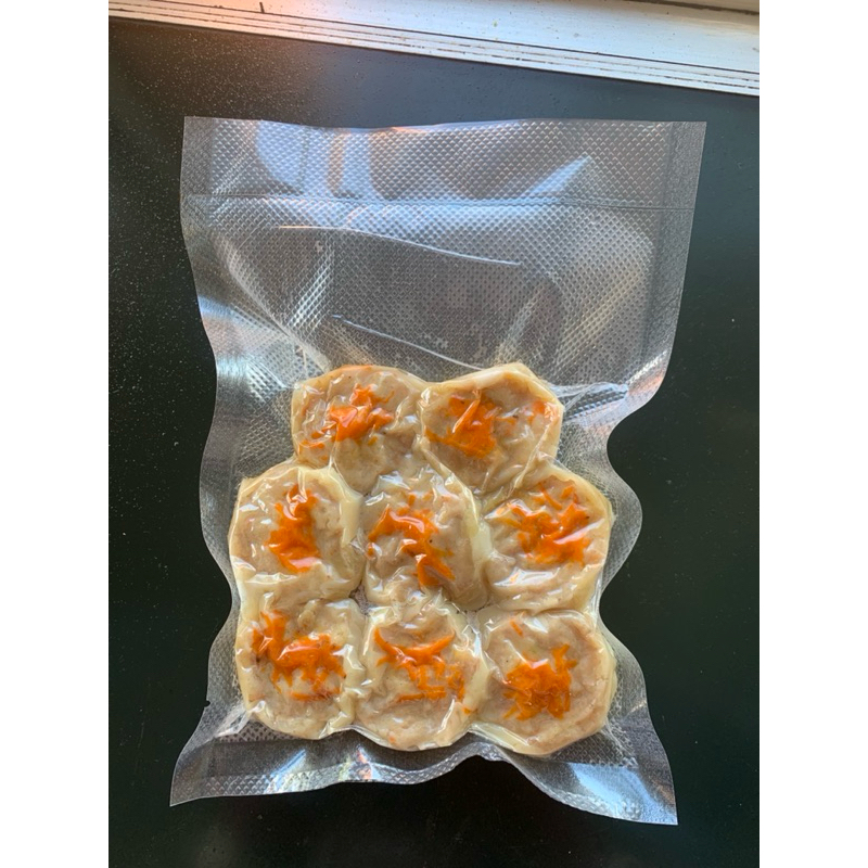 

(FROZEN) Dimsum Ayam Gemoy Premium Halal