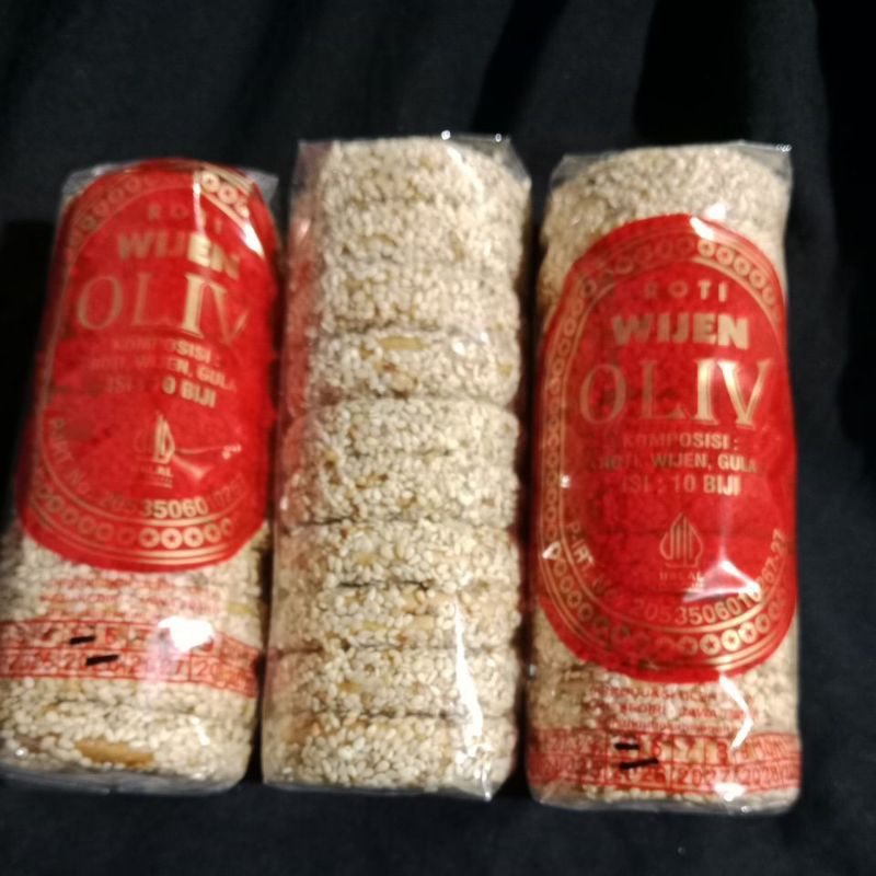 

roti wijen