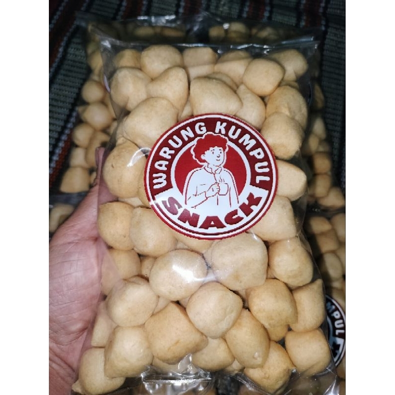 

KERUPUK IKAN TENGIRI ASLI / KERUPUK AMPLANG / KERUPUK KEMPLANG IKAN TENGIRI ASLI