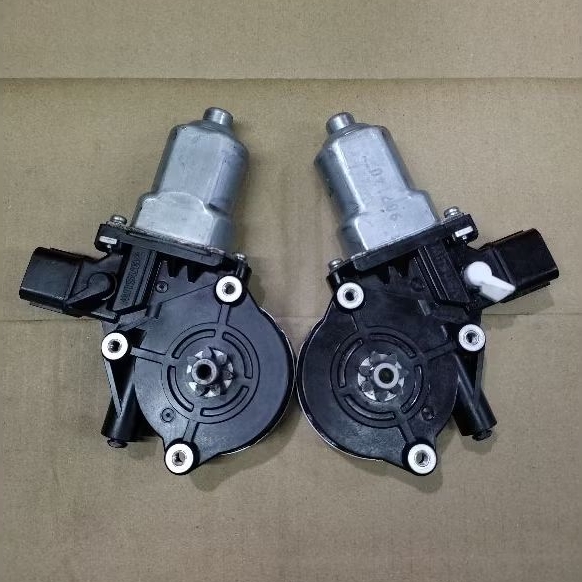 Motor Power window Mitsubishi Outlander kanan depan