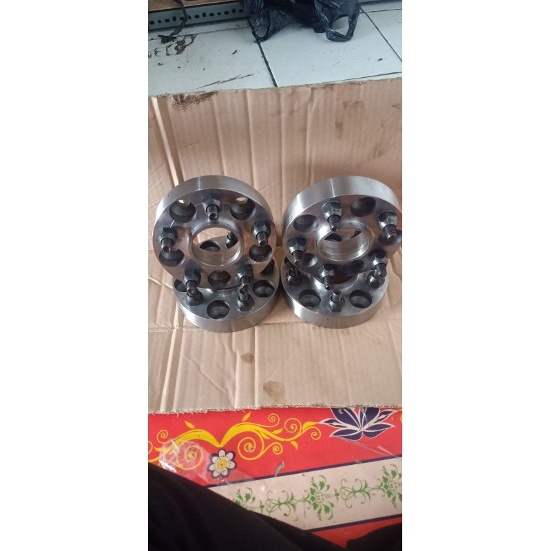 adaptor velg mobil 5x120 ke 5x114 6cm (4pcs)