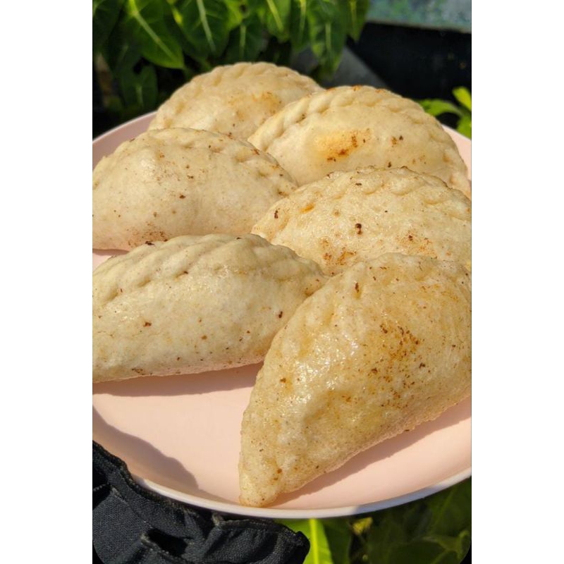 

Cireng Isi Bakso 10 Pcs