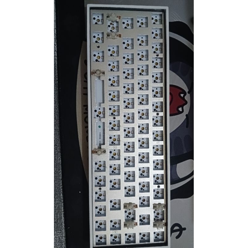 Barebone Vortexseries VX6