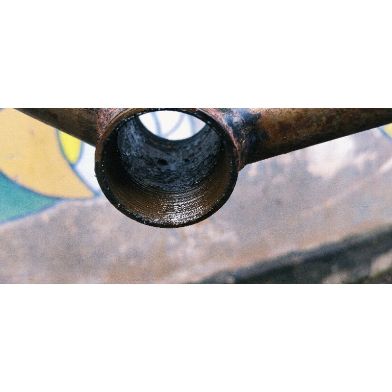Frameset fixie