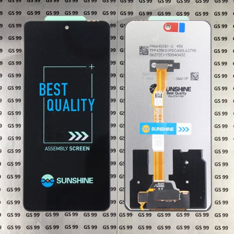 lCD VIVO Y36 2023 / VIVO IQOO Z7X / VIVO IQOO Z7X 5G SUNSHINE BEST QUALITY