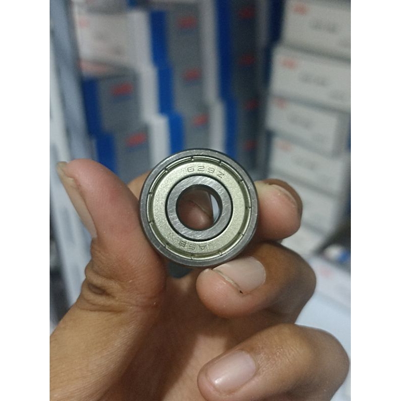Bearing Laker ASB 629 ZZ Original Laker ASB 629zz (1 PCS)