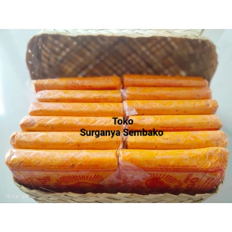 

Lezatoz_Genz Terlaris!!!Obat Krupuk Cap Djago 1Kg Asli
