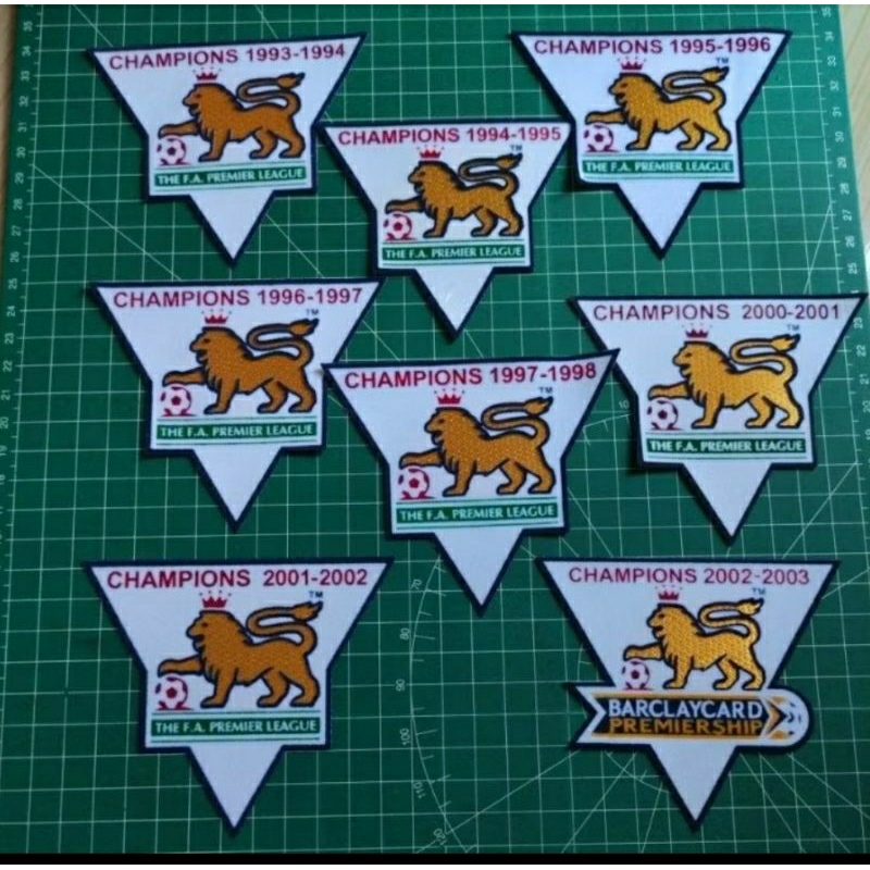 LINK TAMBAH CUSTOM PATCH DI JERSEY