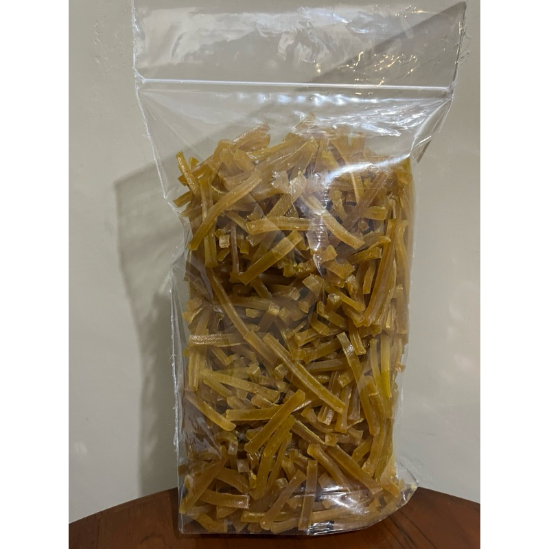 

kerupuk stick puli bawang