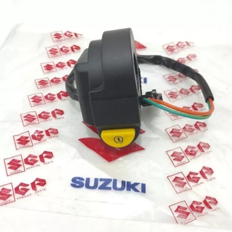 saklar kanan holder kanan satria Fu 150