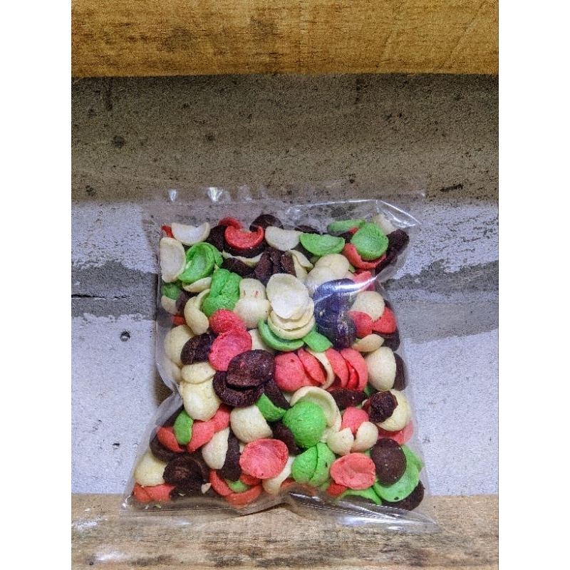 

Coco Crunch Sereal Mix