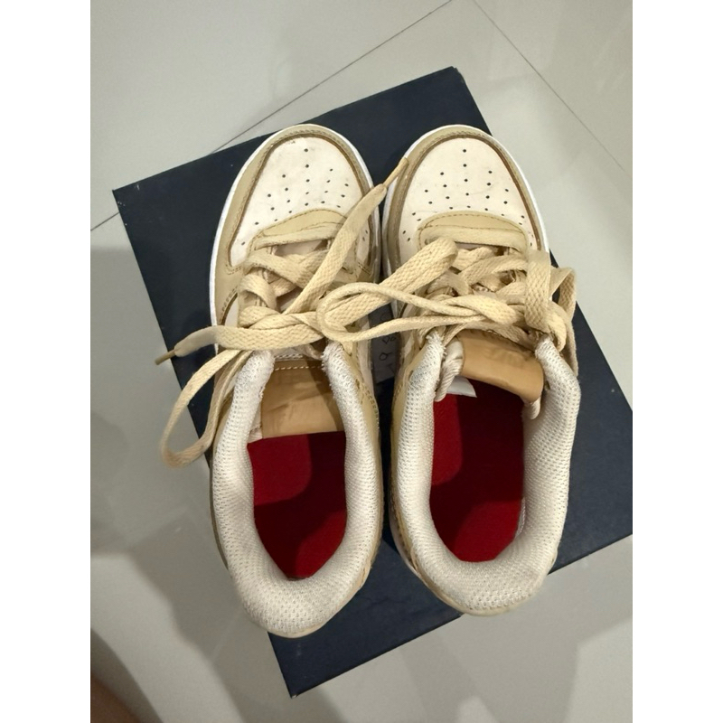 preloved sepatu anak nike