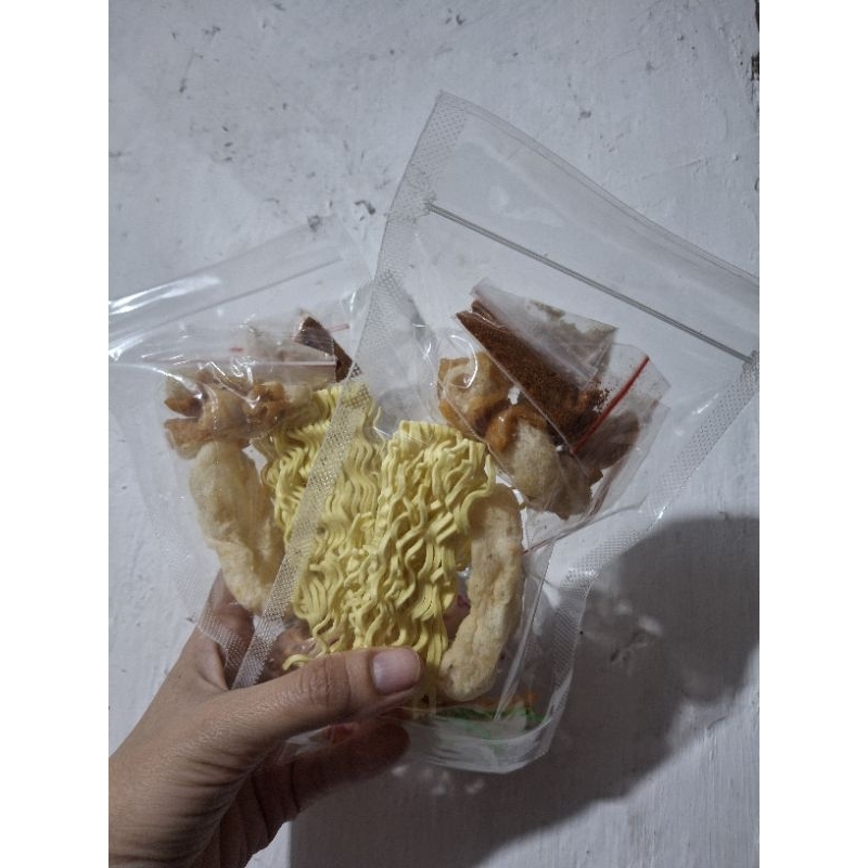 

seblak instan 10biji