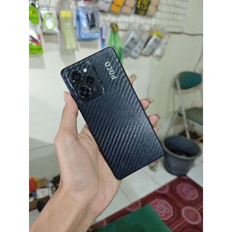 POCO X5 Pro 5G 8/256 No Minus Harga Pas | xiaomi redmi mi