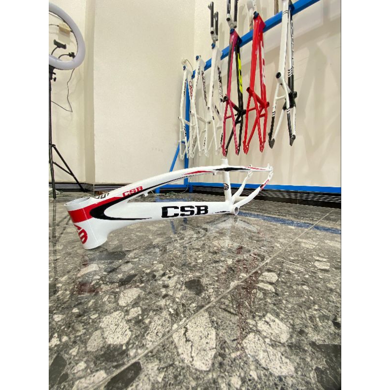 Frame CSB Revrensi Thril