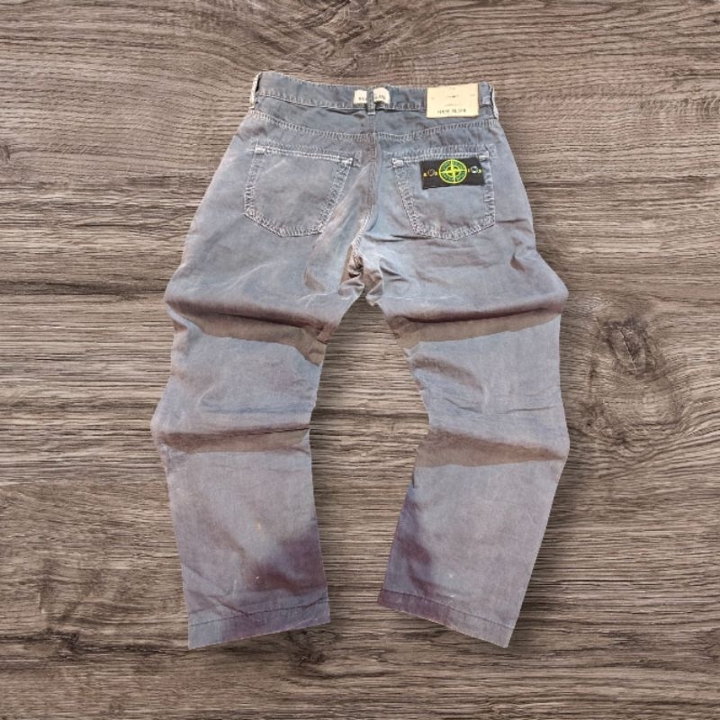 Celana STONE ISLAND Original