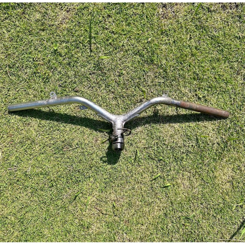 stang/stir Yamaha Mio sporty bekas ori