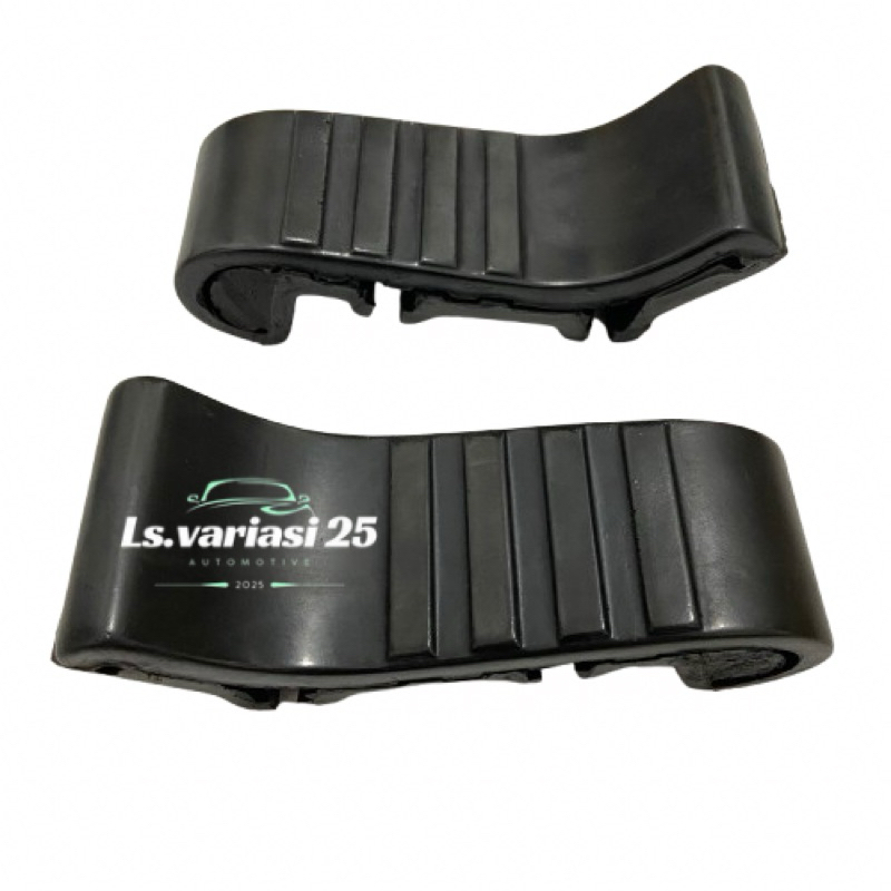 karet footstep foot step tangga jenjang samping kijang super grand g dll