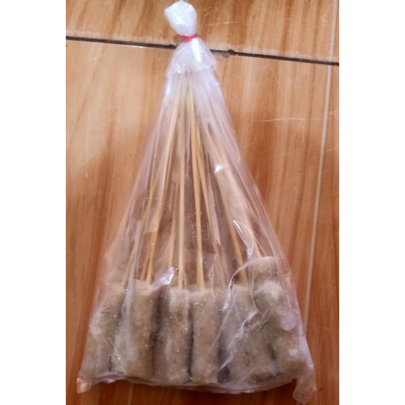 

Sempol ayam homemade isi 12pcs