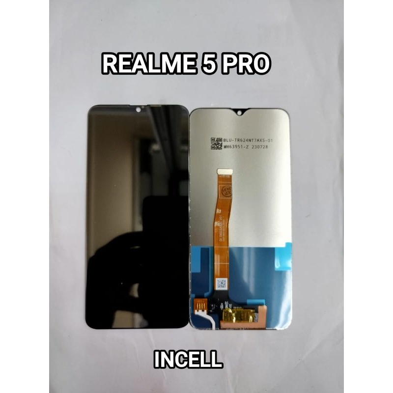 LCD REDMI5plus / 8 / 8A
