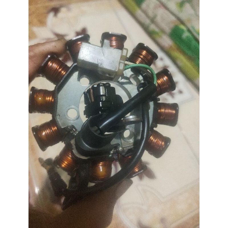 spul copotan Revo fit fi copotan ori