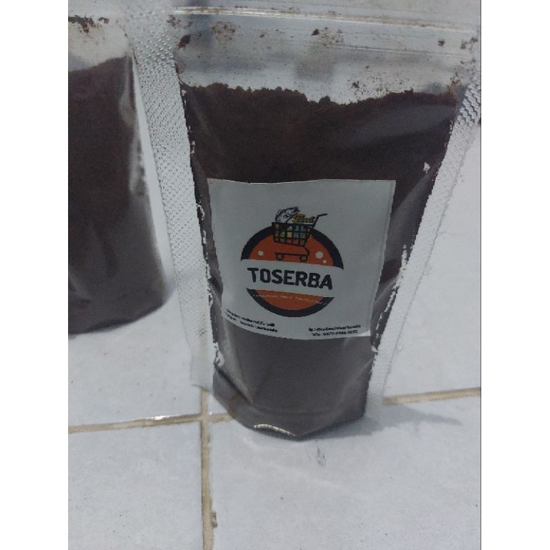 kopi arabika takengon gayo