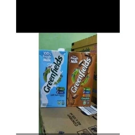 

GREENFIELDS 1 LITER