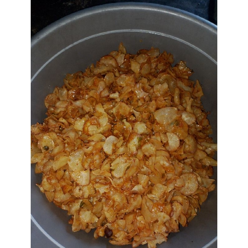 

Keripikpedasmanisspesial