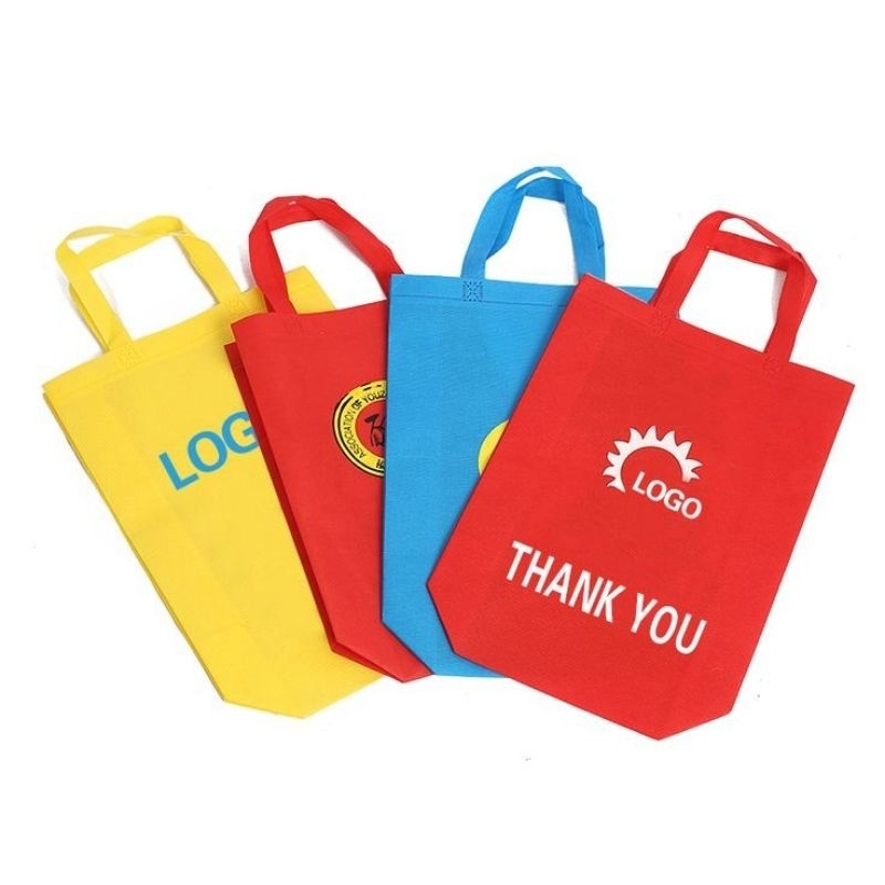 

Tas Spunbond Custom / Tas Custom Spunbond / Tas Spunbond Ulang Tahun / Tas Produk / Tas Ulang Tahun / Tas Perusahaan / Tas Souvenir