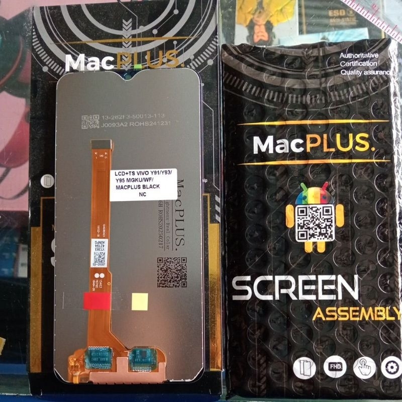 LCD+TC VIVO Y91/Y93/Y95