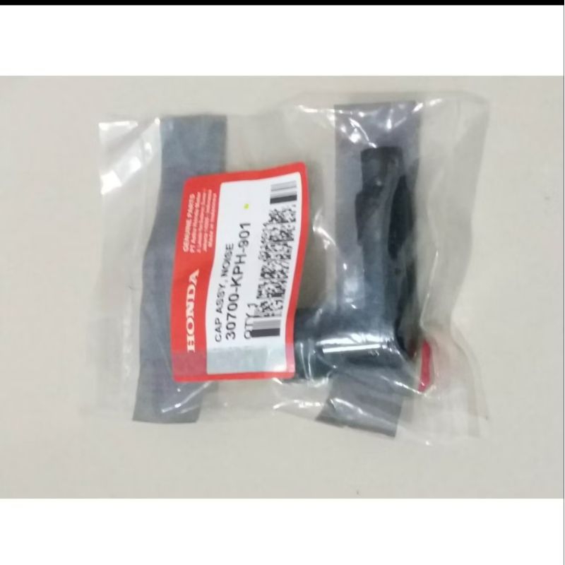 tutup busi cop busi motor honda supra x grand kharisma revo supra 125