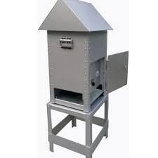 HVAS HIGH VOLUME AIR SAMPLER TSP