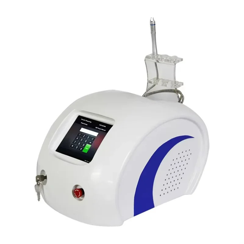 Penghapusan Vena Laba-laba dengan Laser Dioda/Pengobatan Varises Fisioterapi