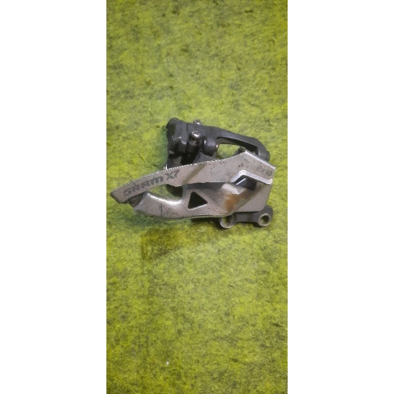 FD sram X7 direct mount 10 speed