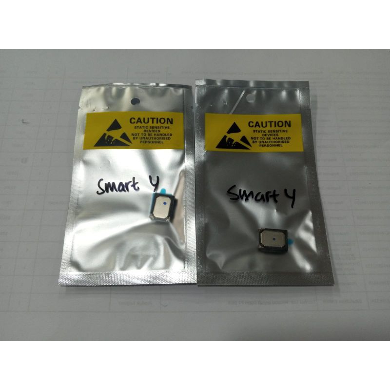 Buzzer Fullset Loud Speaker Infinix Smart 4