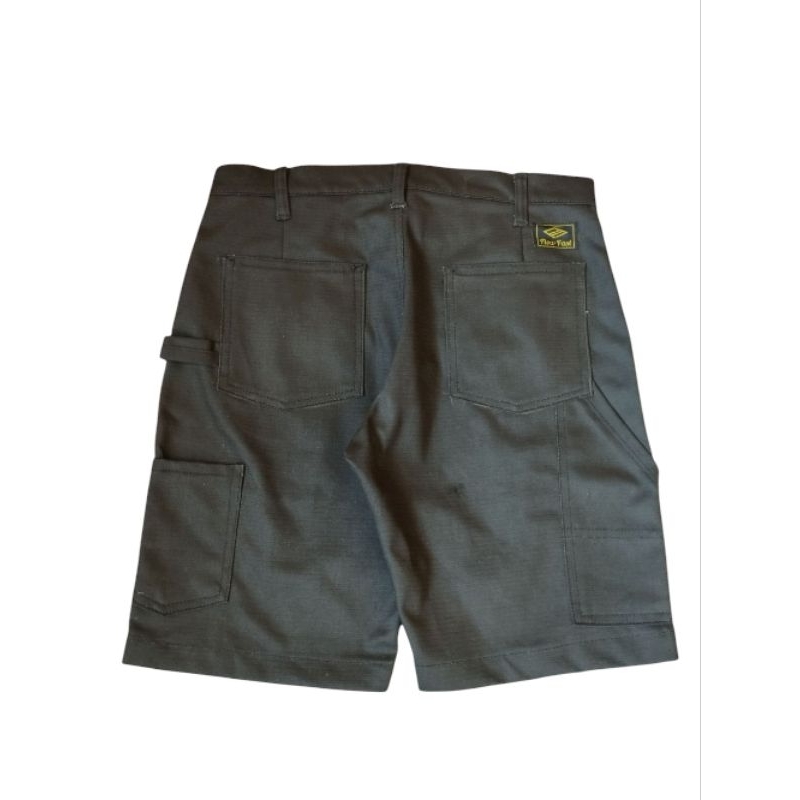 flow fast celana pendek / carpenter pants /cargo pendek