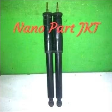 Shock breaker Mercy W203 C240 C180 C200 Belakang Original Mercedes Benz
