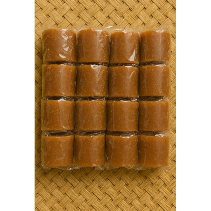 

Gula Jawa Organik, dari Banyumas, Cilongok 1kg